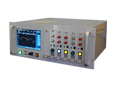 Optoplex Multi-Function Test & Measurement System